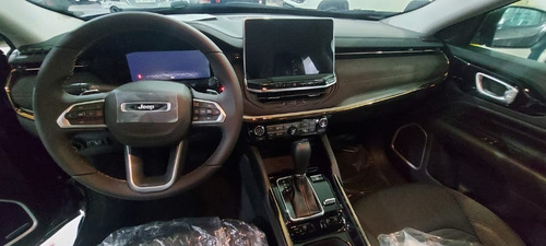 Imagen 8 de 15 de Jeep Commander Limited 2.0 Td 4x4 At 2023 0km
