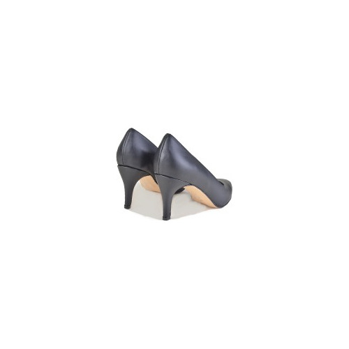 Imagen 6 de 7 de Stilettos Zapatos Tacos De Mujer De Cuero Yani - Ferraro