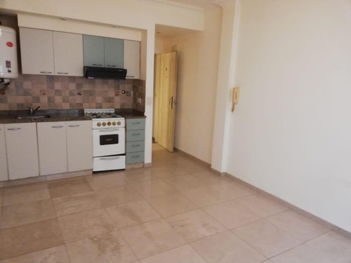 Departamento Monoambiente En Venta - 1 Baño - La Matanza