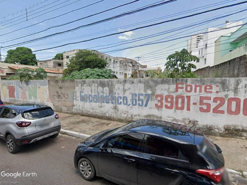Imagem 4 de 9 de Excelente Terreno ! - 21008
