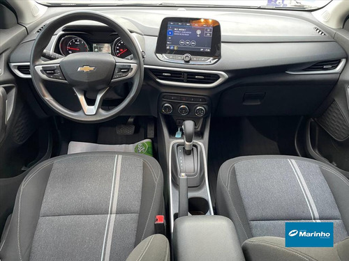 Chevrolet Tracker 1.0 TURBO FLEX LT AUTOMÁTICO