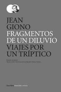 Fragmentos De Un Diluvio - Jean Giono