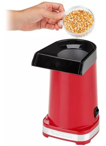 Cuisinart Easypop Modelo Cpm-200 Palomitas Con Aire