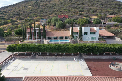 Quinta En Venta La Solana Querétaro