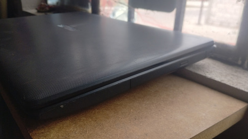 Asus X551ma Completa O Por Partes Si Funciona Negro (Usado)