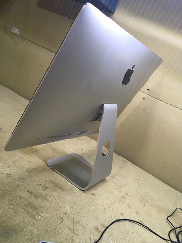 Apple iMac 4k 2017 Core I5 7th 8gb Ram 1tb Hdd Radeon A1418 (Usado)