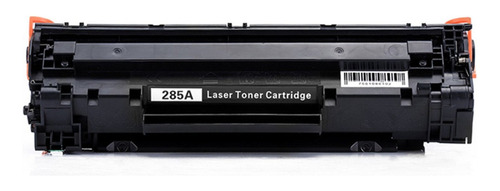 Toner Alternativo Compatible Con Impresora Laser P1102w