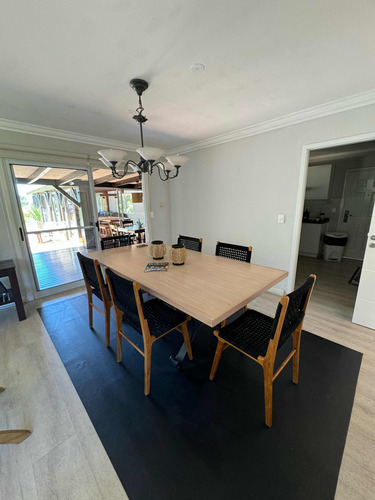 Alquiler Casa La Tahona ,
