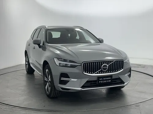 Volvo XC60 Richarge Plus Phev T8 4x4 2.0