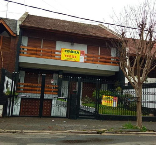 Imagen 1 de 14 de Casa En Venta En Lanus Este