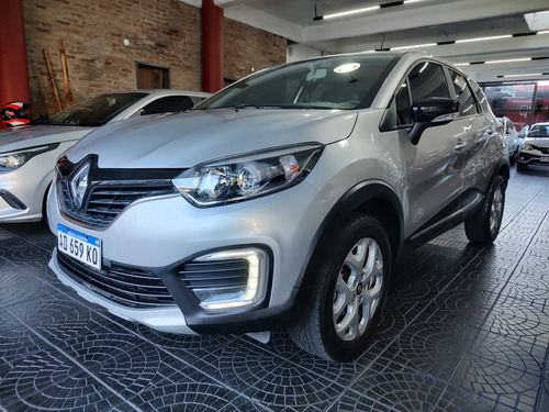 Renault Captur 2.0 Zen