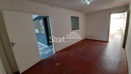 Imagem 9 de 25 de Casa Para Aluguel Em Taquaral - Ca106841