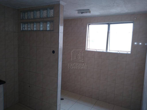 Imagem 2 de 21 de Casa Com 2 Dormitórios À Venda, 190 M² Por R$ 500.000,00 - Parque Oratório - Santo André/sp - Ca2714