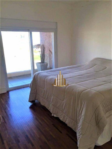 Imagem 11 de 22 de Casa Com 3 Dormitórios À Venda, 330 M² Por R$ 2.400.000,00 - Residencial Burle Marx - Santana De Parnaíba/sp - Ca2853