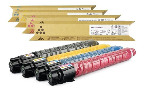 842252 Toner Original Imc3500