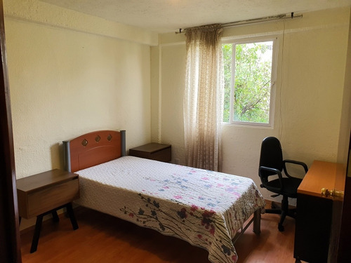 Imagen 6 de 8 de Casa Para Estudiantes, Todos Los Servicios Incluidos : Luz,