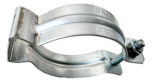 Abrazadera Clip Conduit De 2 Pulgadas
