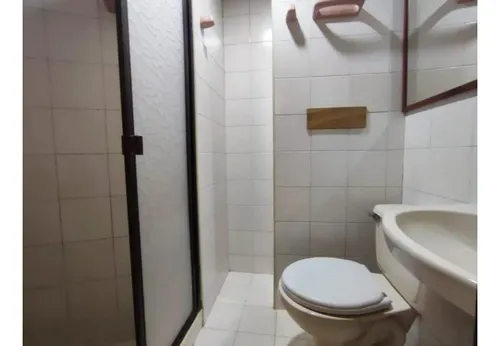Vendo Acogedor Apartaestudio En La Macarena