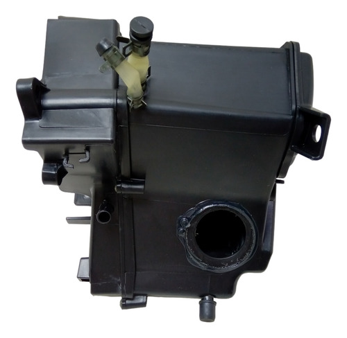 Caja Filtro De Aire Gilera Smx 250 Adventure Original