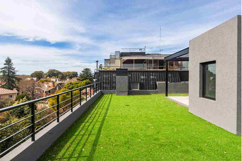 Venta 3 Ambientes A Estrenar - Terraza 115 M2 