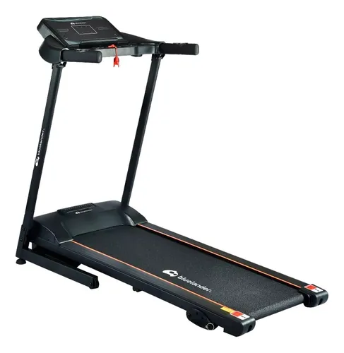Caminadora Eléctrica 2.5hp 110v Plegable Bocinas Profesional Colo...