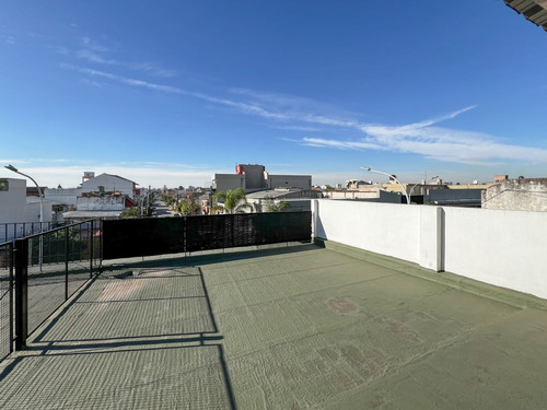Ph 3 Amb. Lanus Oeste C/terraza Y Quincho