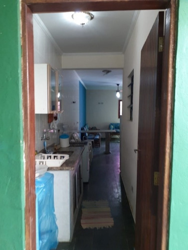 Imagem 1 de 9 de Casa Em Condomínio Venda Caraguatatuba - Sp - Martim De Sa - 6512