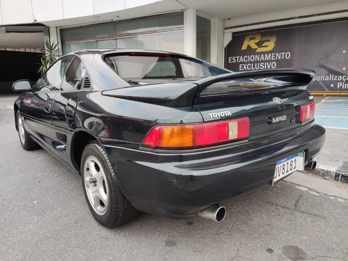 Imagem 5 de 11 de Toyota Mr2 2.0