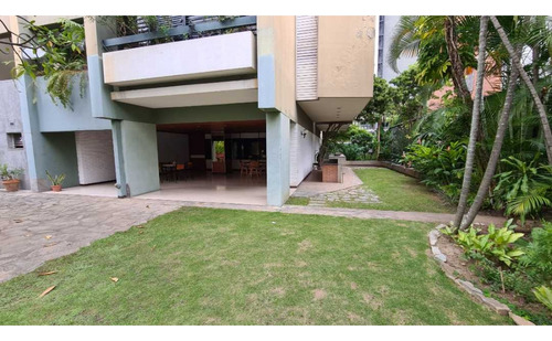 En Venta Apartamento 101m2 1h Más Estudio 2b 1p Altamira
