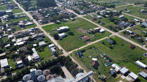 Venta Lote 200m² Excelente Ubicación