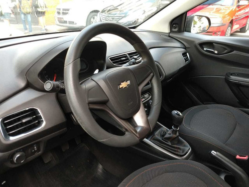 Chevrolet Onix 1.0 2014