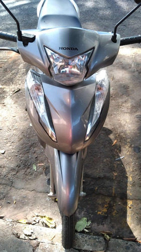 Honda Biz 125i