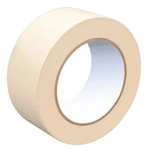 comprar Masking Tape Cinta Enmascarar Papel Permace 1,5'' 36mm X 40m