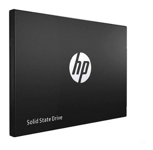 Disco Solido Hp  250gb Ssd S700 2.5   Original ==con Stock==