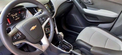 Chevrolet Tracker 1.8 Ltz Premier 4x4