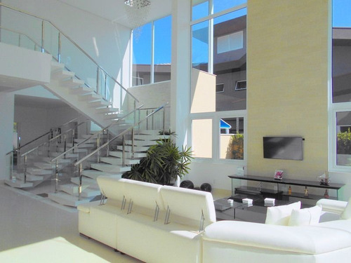 Imagem 16 de 30 de Excelente Casa Com 6 Suítes - Ca3462