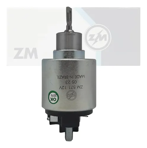 Automatico Partida Zm571 Nºoem Bosch 933a081039 | Parcelamento sem