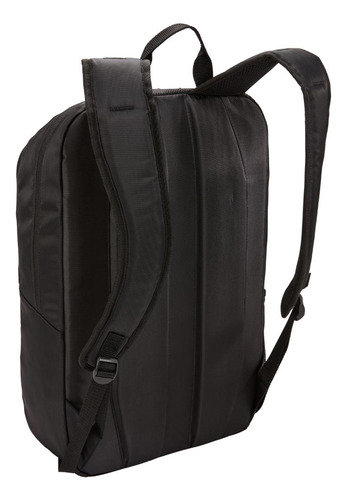 Mochila Notebook 15.6 Resistente Casual Case Logic Key Plus