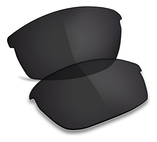 Lentes De Reemplazo Polarizados De Trushell Para Ray-ban Rb4