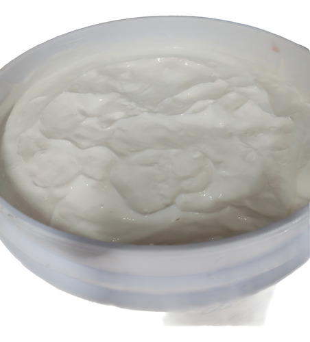 Crema Reparación Inmediata Para Cabello Sin Enjuague 4 Lts.