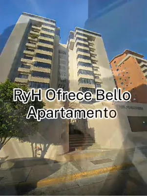 Apartamento en venta