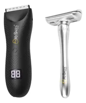 Comprar Afeitadoras My Balls 4.0 Pro® + My Balls 2.0pro® - Pack