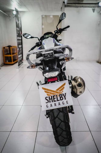 Bmw Gs 310 Impecable
