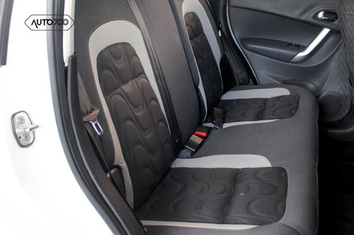 Citroën C3 Tendance 1.5 Flex 8V 5p Mec.