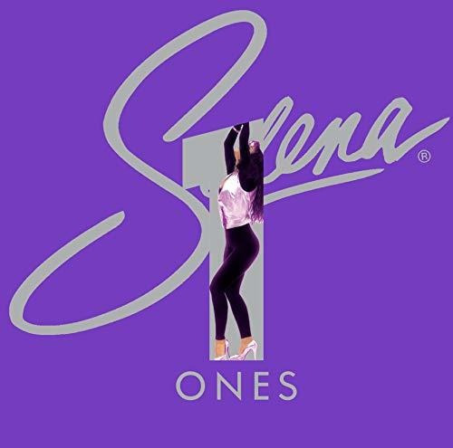 Vinilo Selena Ones (2020 Edition) [2 Picture Discs