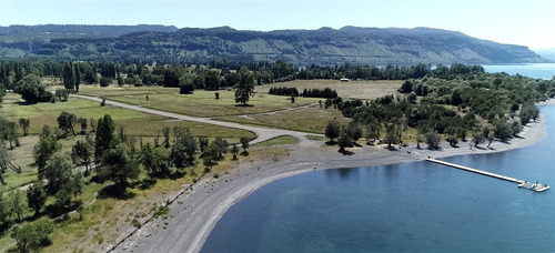 Sitios En Venta Sin Comisión En Puyehue