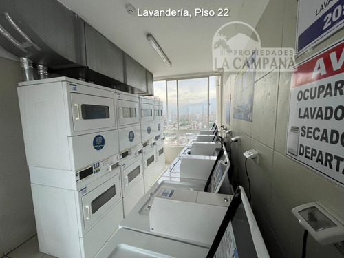 2 Dorm, 1 Baño, Estacionamiento, Metro Irarrázaval