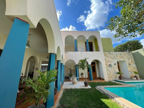 Imagen 19 de 23 de Casa En Venta Excelente Ubicacion En El Centro Historico