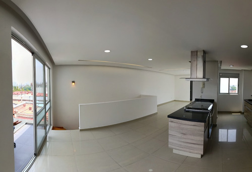 Venta De Casa En Mier Y Pesado 128, Int. E-503, Col. Del Valle Norte, Benito Juarez E96
