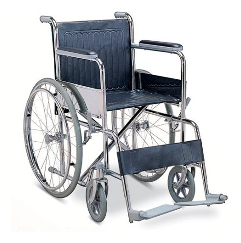 Imagen 5 de 10 de Alquiler Cama Eléctrica Articulada, Sillas De Ruedas S/w.